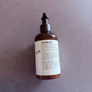 Brand NEW | Le Labo Ylang 49 Lotion